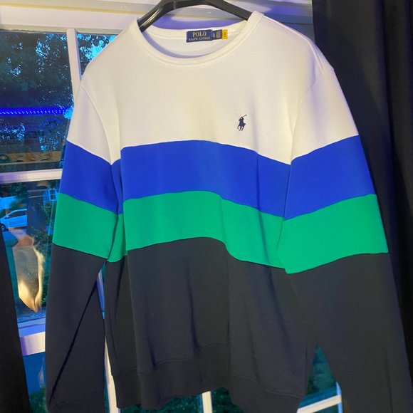 Polo Ralph Lauren Other - Polo Crewneck